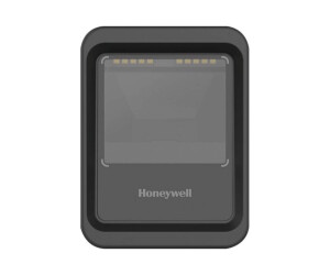 Honeywell Genesis XP 7680G - barcode scanner
