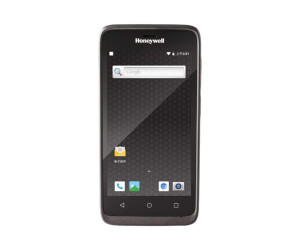 Honeywell Scanpal EDA51 - Data recording terminal - Android 10 - 64 GB - 12.7 cm (5 ")