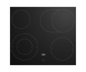Beko BBUM12328X - oven with a chefs culinary