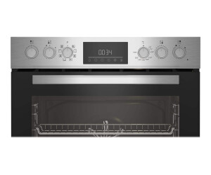 Beko BBUM12328X - oven with a chefs culinary
