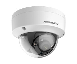 Hikvision DS-2CE57H8T-VPITF - Überwachungskamera -...