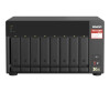 QNAP TS-873A - NAS-Server - 8 Schächte - 112 TB
