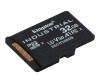 Kingston Industrial - Flash memory card - 32 GB