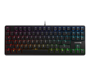 Cherry G80-3000N RGB TKL - keyboard - backlight