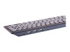 Raspberry Pi Pi - Tastatur - USB - QWERTZ - Deutsch
