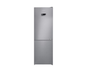 Grundig GKN 26840 XPN - fridge/freezer
