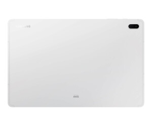 Samsung Galaxy Tab S7 Fe - Tablet - Android 11 - 64 GB - 31.5 cm (12.4 ")