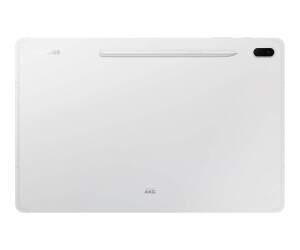Samsung Galaxy Tab S7 FE - Tablet - Android 11 - 64 GB - 31.5 cm (12.4")