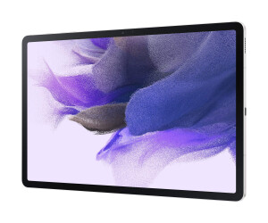 Samsung Galaxy Tab S7 FE - Tablet - Android 11 - 64 GB - 31.5 cm (12.4")
