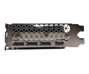 PNY GeForce RTX 3060 - UPRISING Dual Fan Edition
