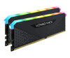 Corsair Vengance RGB RS - DDR4 - KIT - 16 GB: 2 x 8 GB