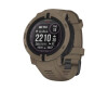 Garmin Instinct 2 Solar - Tactical Edition - 45 mm