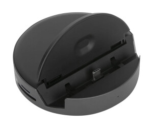 Targus Universal USB-C Phone Dock - Dockingstation