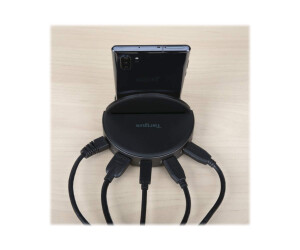 Targus Universal USB-C Phone Dock - Dockingstation