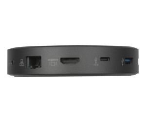 Targus Universal USB-C Phone Dock - Dockingstation