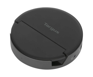Targus Universal USB-C Phone Dock - Dockingstation