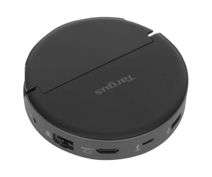 Targus Universal USB-C Phone Dock - Dockingstation