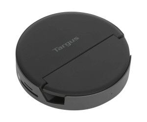 Targus Universal USB-C Phone Dock - Dockingstation
