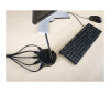 Targus Universal USB-C Phone Dock - Dockingstation