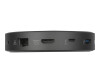 Targus Universal USB-C Phone Dock - Dockingstation