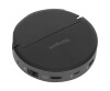 Targus Universal USB-C Phone Dock - Dockingstation