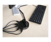 Targus Universal USB-C Phone Dock - Dockingstation