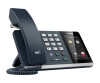 Yealink MP54 - VoIP-Telefon - SIP - Classic Gray