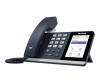 Yealink MP54 - VoIP phone - SIP - Classic Gray