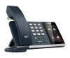 Yealink MP54 - VoIP phone - SIP - Classic Gray