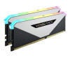 Corsair Vengeance RGB RT - DDR4 - Kit - 32 GB: 2 x 16 GB