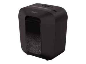 Fellowes Powershred LX25M - Vorzerkleinerer - Mini-Cut