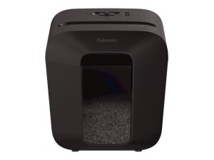 Fellowes Powershred LX25M - Vorzerkleinerer - Mini-Cut