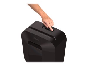 Fellowes Powershred LX25M - Vorzerkleinerer - Mini-Cut