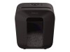 Fellowes Powershred LX25M - Vorzerkleinerer - Mini-Cut