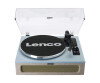 Lenco LS -440 - turntable - 40 watts (total)