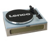 Lenco LS -440 - turntable - 40 watts (total)