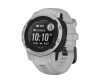 Garmin Instinct 2S Solar - 40 mm - Nebelgrau