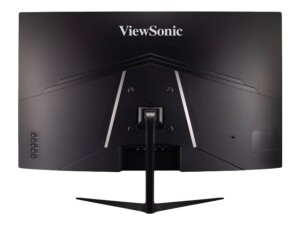 ViewSonic VX3218-PC-MHD - Gaming - LED-Monitor - Gaming -...