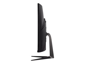 ViewSonic VX3218-PC-MHD - Gaming - LED-Monitor - Gaming - gebogen - 81.3 cm (32")