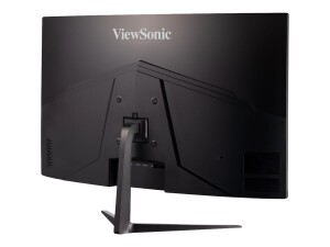 ViewSonic VX3218-PC-MHD - Gaming - LED-Monitor - Gaming - gebogen - 81.3 cm (32")