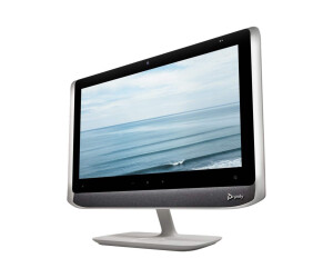 Poly Studio P21 - LCD-Monitor - 54.6 cm (21.5")