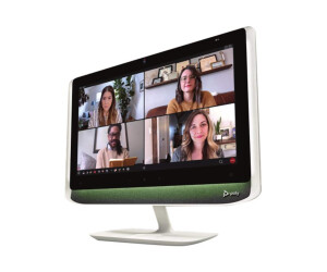 Poly Studio P21 - LCD-Monitor - 54.6 cm (21.5")