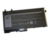 BTI Laptop-Batterie - Lithium-Polymer - 3 Zellen