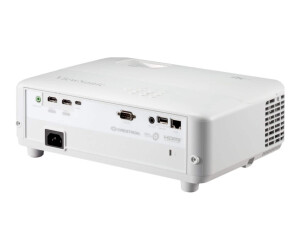 Viewsonic PX748-4K-DLP projector-4000 ANSI lumen