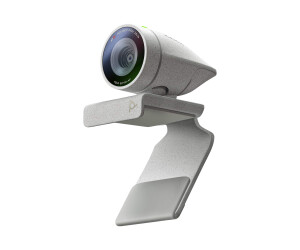Poly Studio P5 - Webcam - Color - 720p, 1080p