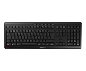 Cherry Stream Keyboard Wireless - keyboard - wireless