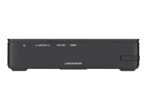 Crestron AirMedia Series 3 AM-3100-WF-I - Presentation