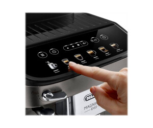 De Longhi Magnifica Evo ECAM290.42.TB - Automatische Kaffeemaschine mit Cappuccinatore