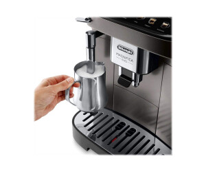 De Longhi Magnifica Evo ECAM290.42.TB - Automatische Kaffeemaschine mit Cappuccinatore