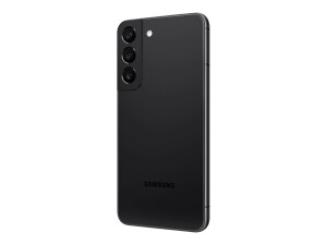 Deutsche Telekom Samsung Galaxy S22 5G - Enterprise Edition - 5G smartphone - Dual -SIM - RAM 8 GB / Internal Memory 128 GB - OLED display - 6.1 " - 2340 x 1080 pixels (120 Hz)